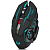 Мышь беспроводная Sven RX-G930W RGB Black