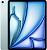 Планшет Apple iPad Air 11" 2024 M2  256Gb  Wi-Fi Blue