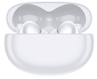 Наушники TWS Honor Choice Earbuds X5 Pro White