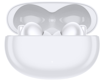 Наушники TWS Honor Choice Earbuds X5 Pro White