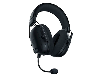Наушники проводные Razer BlackShark V2 Pro Black