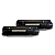 Картридж лазерный Cactus CS-CF283AD для HP, 2*1500 стр. черный
