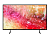 Телевизор 55" Samsung Series 7 2024 LED DU7100 4K Ultra HD Black