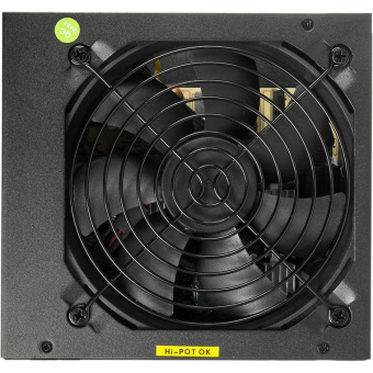 Блок питания 500W Accord ACC-500-80BR (120mm, 20+4pin, 4*SATA, 2*Molex)
