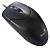 Мышь проводная Genius NetScroll 120 V2 USB Black