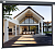 Экран для проектора Cactus 206x274см Wallscreen CS-PSW-206X274-SG 4:3 настенно-потолочный рулонный серый