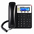 IP-телефон Grandstream GXP1620 черный