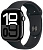 Смарт-часы Apple Watch Series 10 46mm Aluminum Band Jet Black