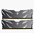 Модуль памяти DDR4 32Gb PC4-25600 3200MHz Netac Shadow S White (Kit of 2)