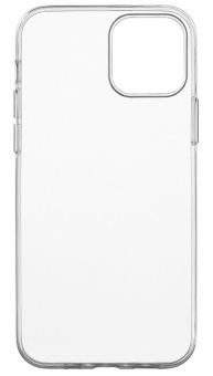 Чехол для смартфона Apple iPhone 12/12 Pro 6.1" - Gurdini Ultra Twin силикон прозрачный
