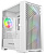 Корпус Powercase Mistral Micro X4W mATX White
