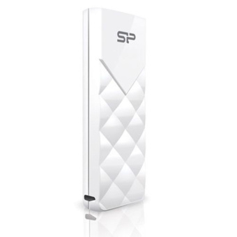 Флешка 8Gb Silicon Power ULTIMA U03 USB white