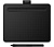 Графический планшет 7" Wacom Intuos Basic Pen S, черный