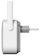 Ретранслятор Wi-Fi сигнала Xiaomi Wi-Fi Range Extender N300, 2.4 ГГц, белый
