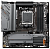 Материнская плата Socket AM5 Gigabyte B650M GAMING X AX (B650) 4*DDR5 1*PCI-Ex16 1*PCI-Ex1 SATA HDMI DP mATX