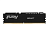 Модуль памяти DDR5 8Gb 5200MHz Kingston FURY Beast Black