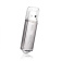 Флешка 32Gb Silicon Power ULTIMA II I USB silver