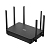 Wi-Fi роутер Xiaomi Router AX3200 1000 Мбит/с черный