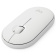 Мышь беспроводная Logitech M350 Bluetooth Pebble White