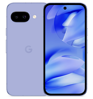 Смартфон Google Pixel 9a 8/128Gb Iris