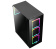 Корпус Aerocool Tor Pro Tempered Glass (Fulltower, 2*USB2.0, 2*USB3.0, Window, ATX, без БП) Black