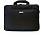 Сумка для ноутбука 15" PC PET PCP-A1315BK нейлон, черная