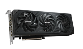 Видеокарта 12Gb Gigabyte GV-N5070WF3-12GD (RTX5070) GDDR7 HDMI DP