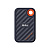 Внешний накопитель SSD 512Gb Netac ZX20 USB3.2 Black