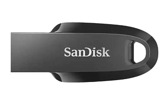 Флешка 256Gb SanDisk Ultra Curve USB 3.1