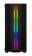 Корпус Powercase Mistral Evo ARGB ATX Bllack