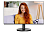 Монитор 23.8" AOC 24B3HA2 (IPS 1920x1080 1ms 100Hz VGA HDMI) Black