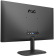 Монитор 27" AOC 27B2H (IPS 1920x1080 4ms 75Hz VGA HDMI) Black