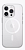 Чехол для смартфона Apple iPhone 16 Pro Max 6.9" - Clear Case with Magsafe Transparent