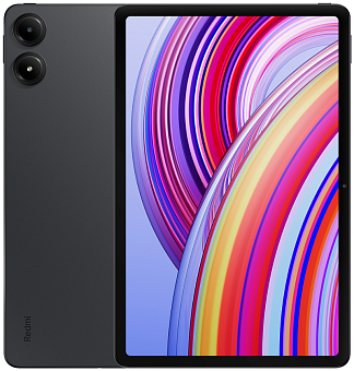 Планшет Xiaomi Redmi Pad Pro 12.1" 6/128GB Wi-Fi Gray