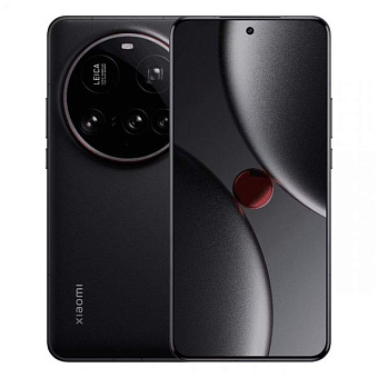 Смартфон Xiaomi 15 Ultra 16/1Tb Black