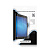 Защитное стекло для планшета Lenovo M10 Plus TB-X606 - LSteel-65 закаленное