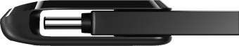 Флешка 128Gb SanDisk Ultra Dual Drive Go USB3.1 to Type-C