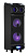 Минисистема Supra SMB-980, 180Вт, BТ FM, USB, SD, черный