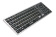 Клавиатура беспроводная Gembird KBW-2 Bluetooth Grey