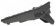 Телефон проводной Panasonic KX-TS 2388 RUB (АОН, спикерфон, черный)