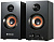 Акустическая система Defender Aurora S20 (2x10W, 3.5mm для подключения наушников, дерево) black