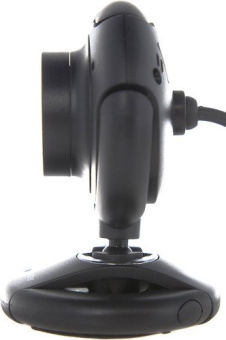 Веб-камера Defender C-2525HD (CMOS - 2.0Mp, 60°, HD 720p,  микрофон, 1.2м, USB2.0)