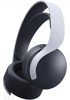 Наушники беспроводные PlayStation PULSE 3D White