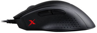 Мышь проводная A4Tech Bloody X5 Pro 16000dpi Black