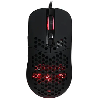 Мышь проводная DeepCool MC310 Black