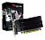 Видеокарта 1Gb AFOX AF210-1024D3L5 (GF210) GDDR3 64bit DVI HDMI VGA