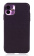 Чехол для смартфона Apple iPhone 11 Pro 5.8" - iNeez PC Camera Protect Purple