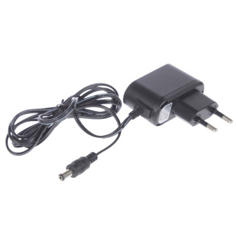 Цифровая антенна GAL AR-458 (комнатная, с усилителем, DVB-T2)