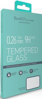 Защитное стекло для смартфона Samsung Galaxy A51/A52 - NEYPO Full Glue