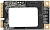 Накопитель SSD mSATA 512Gb Netac N5M Series (SATA, 540/490 Мбайт/сек)